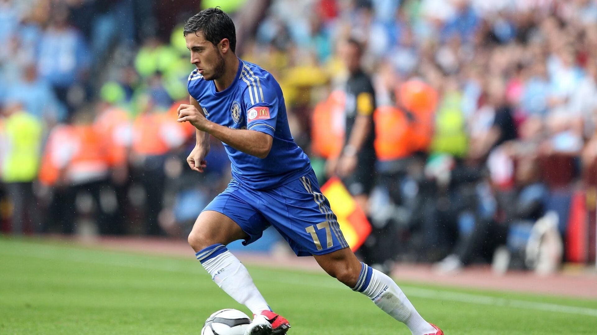 _短途越野跑：城市边缘的速度之争_，最短的越野车